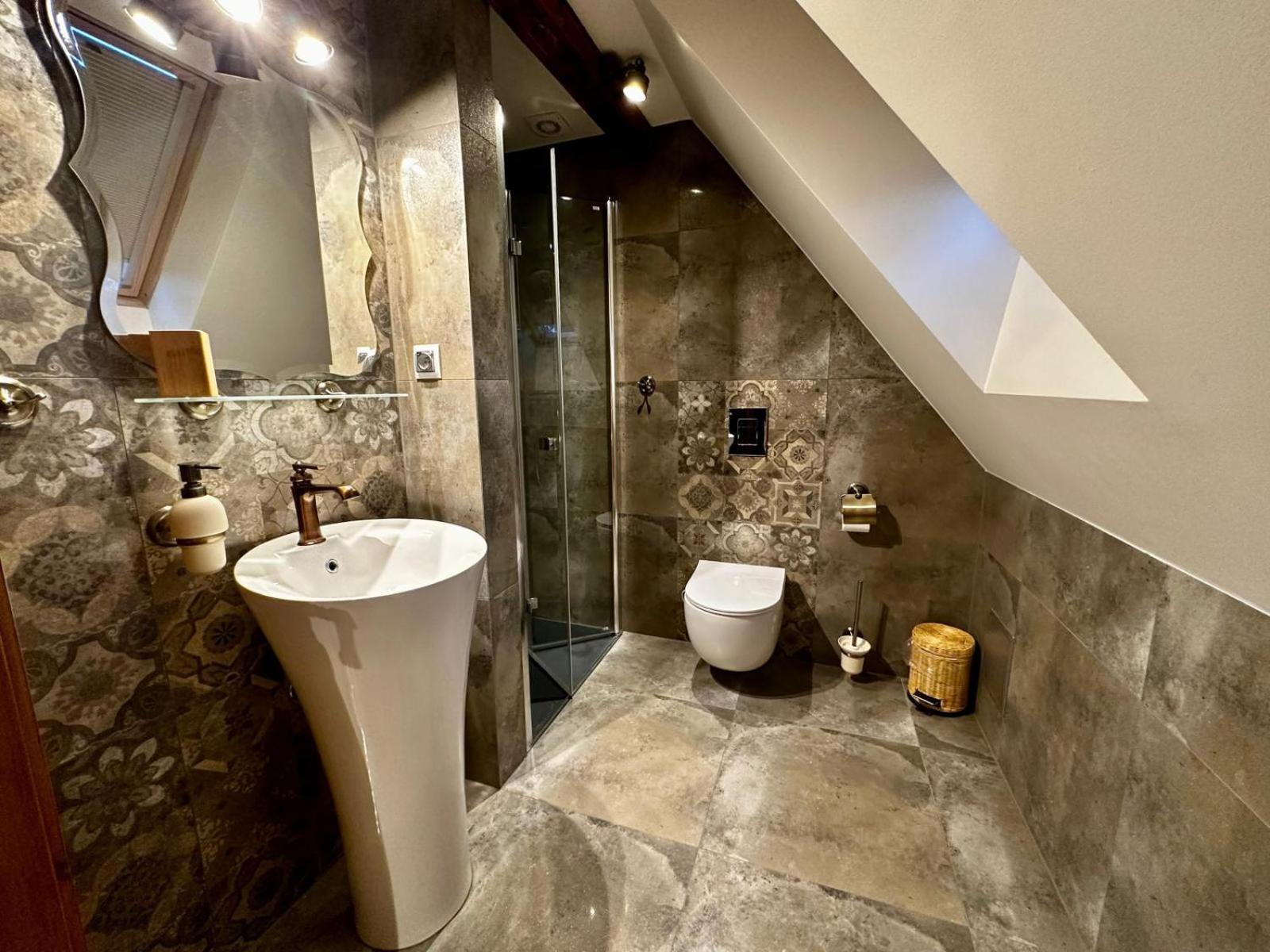 Apartamenty Komarno 46 Jacuzzi&Sauna ภายนอก รูปภาพ