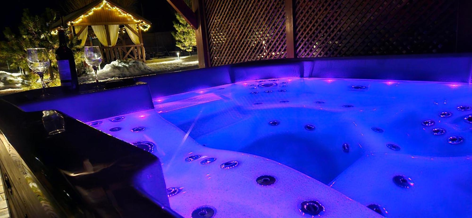 Apartamenty Komarno 46 Jacuzzi&Sauna ภายนอก รูปภาพ